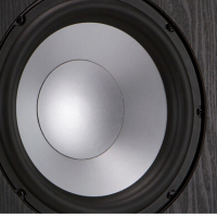 JAMO/尊宝 J10 SUB 有源低音炮J10超重10寸木质下潜深大功率低音喇叭单元家庭影院配套使用低音炮(黑色)