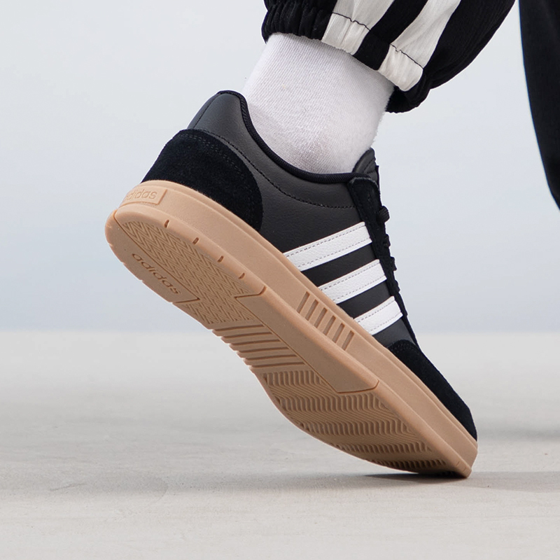Adidas阿迪达斯男女鞋新款轻便透气休闲鞋复古德训鞋板鞋IE9045 ZP