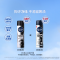 妮维雅(NIVEA)女士爽身气雾 150ml*2 海洋酷爽+黑白出众