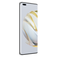 华为/HUAWEI nova10 Pro 128GB 曜金黑 前置6000万超广角镜头 100W超级快充Turbo 轻薄机身 星耀环设计 移动联通电信全网通手机