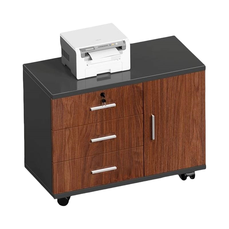 铭思达矮柜高清大图