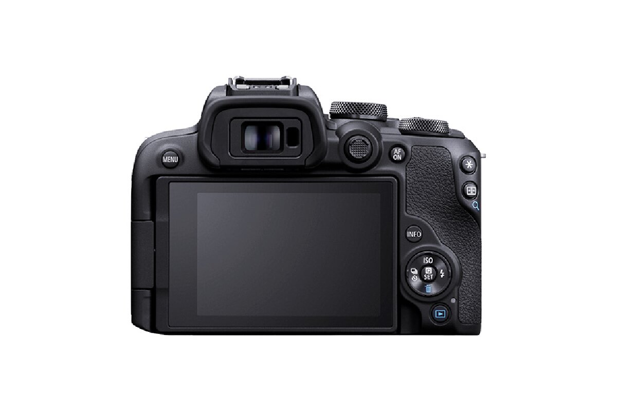 佳能(Canon) EOS R10 (18-150) 套机高清大图