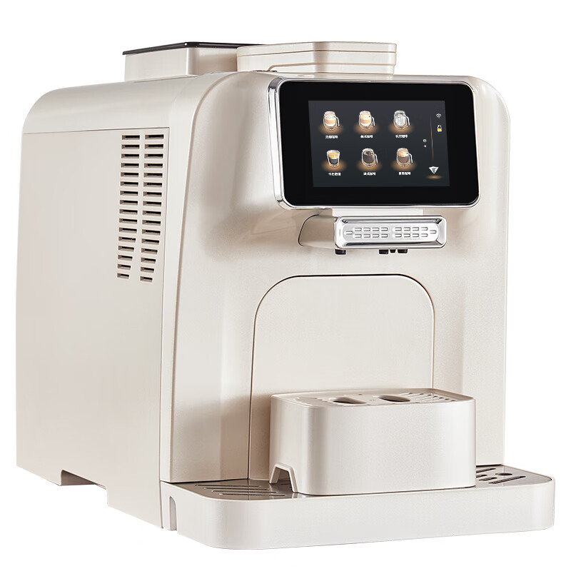 施耐德全自动 咖啡机 SWK-XCF10