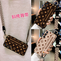 火豹OPPid2手机壳52斜挎挂绳92S保护套欧美reoce2硅胶
