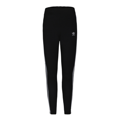 Adidas/阿迪达斯 2020年新款3 STR TIGHT弹力紧身显瘦休闲运动裤 FM3287