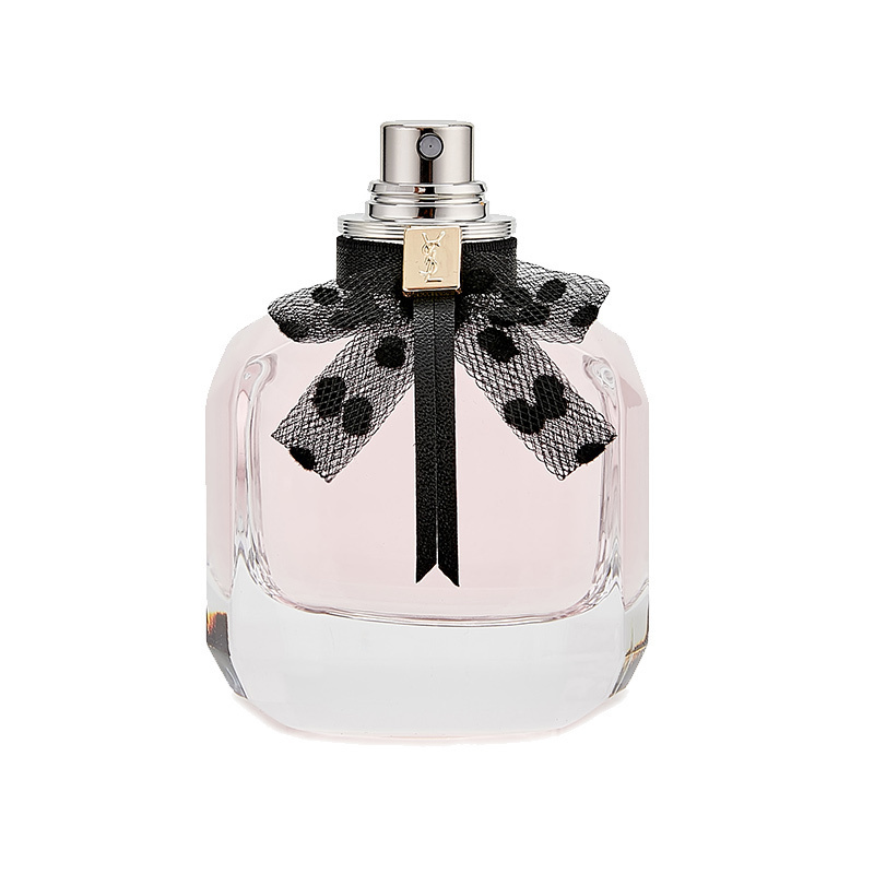 YSL 圣罗兰反转巴黎香水光耀香水50ml 女士淡香水高清大图