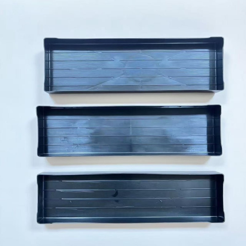 中达电通 蓄电池阻燃托盘355mm*180mm*30mm(个)高清大图