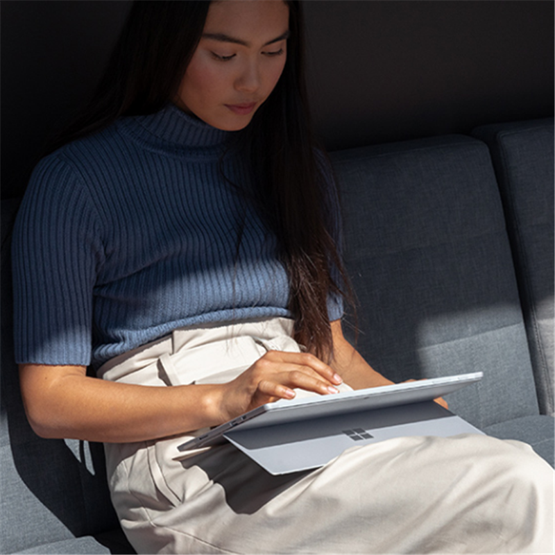 Microsoft/微软 Surface pro 7 平板电脑 I5 8G内存 256G固态标配 含包 G