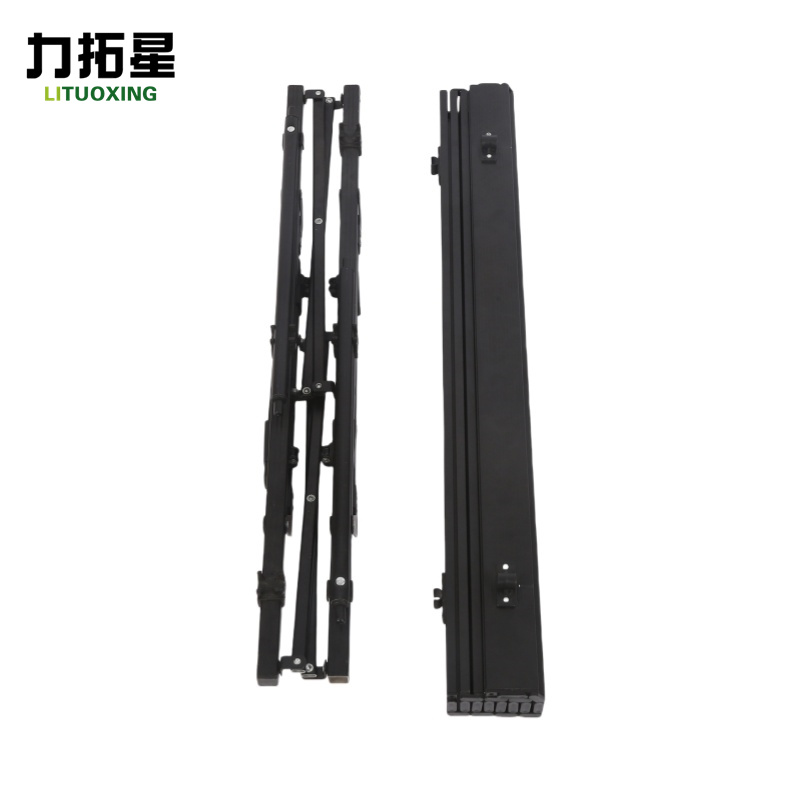 力拓星 户外折叠桌 90cm 张高清大图