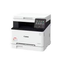 佳能(Canon)MF645Cx A4幅面彩色激光多功能一体机打印机