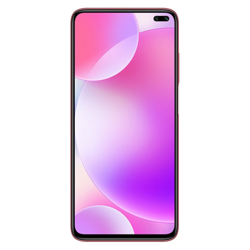 红米（Redmi）K30 8GB+128GB全网通手机