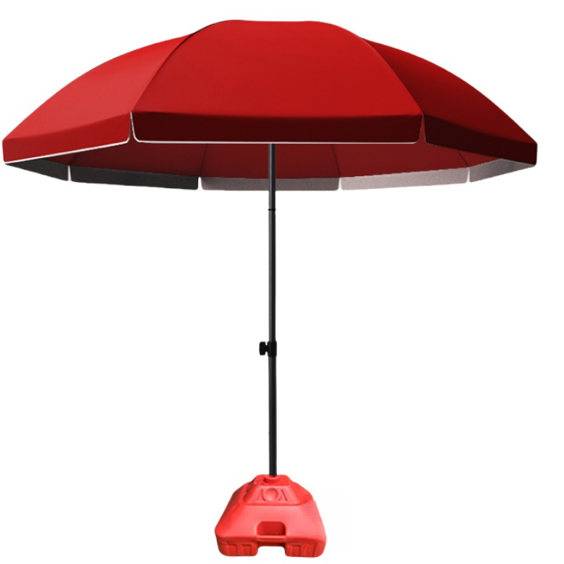 依韵珂户外伞3.4米把高清大图