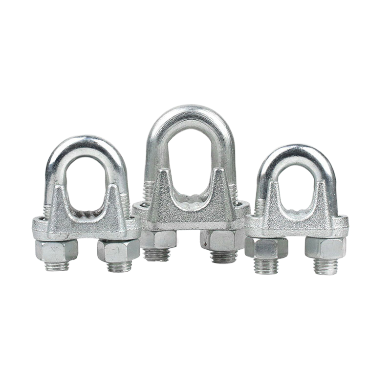 宏瑞泰 钢线卡子 Y-15 个高清大图