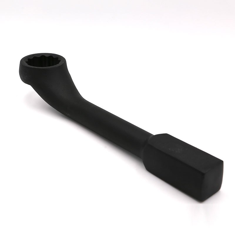 维度(WEDO) CT3318-27 美式敲击梅花扳手 27mm高清大图