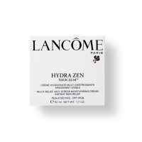 兰蔻(LANCOME)水份缘舒缓保湿女士护肤面霜/日霜50ml 保湿补水