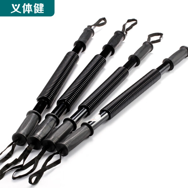 会军 精装臂力器(60KG) HJ-B020/根