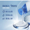 海飞丝洗发水黑亮强韧400ml 持久去屑清爽控油滋养 乌黑强韧型 去屑