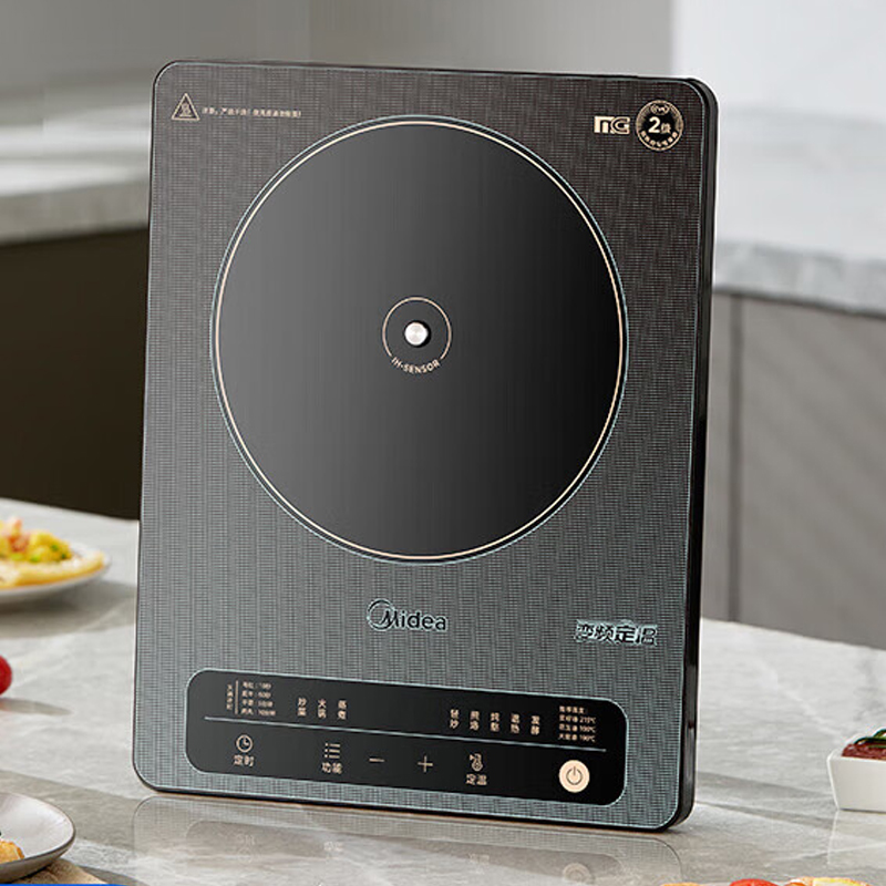 美的(Midea)电磁炉 MC-22SN01高清大图