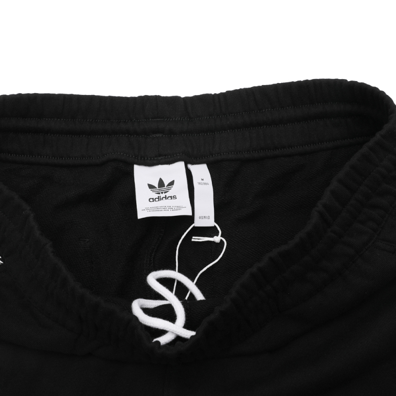 阿迪达斯(adidas)男运动裤GRAPHICS SWEAT DN8031 L