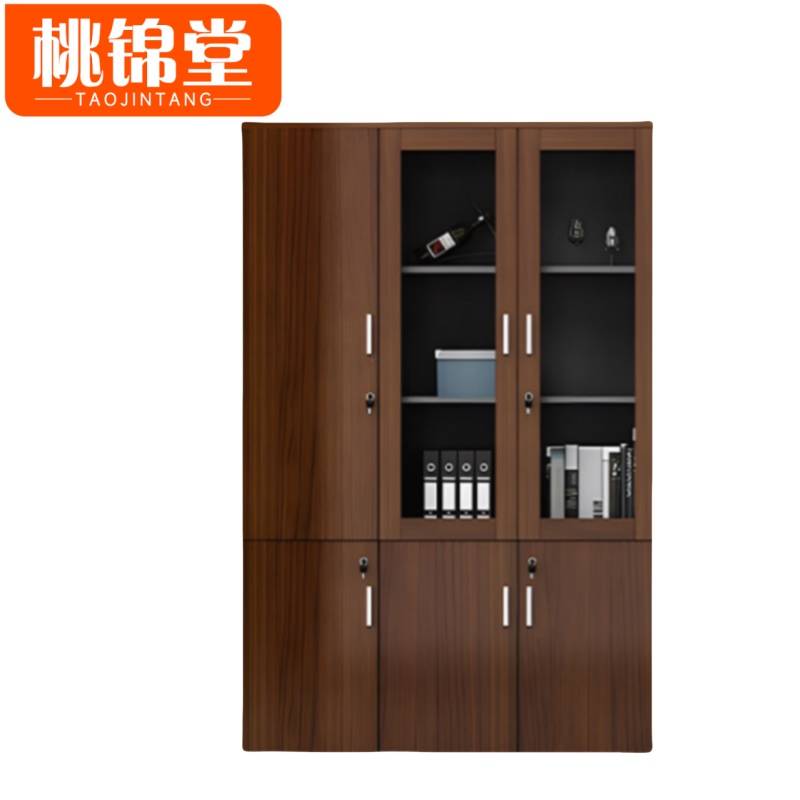 桃锦堂高清大图