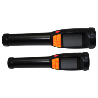 明特佳-Mintega BSX7129 防爆智能巡检仪4G 3W 黑色 (单位:套)