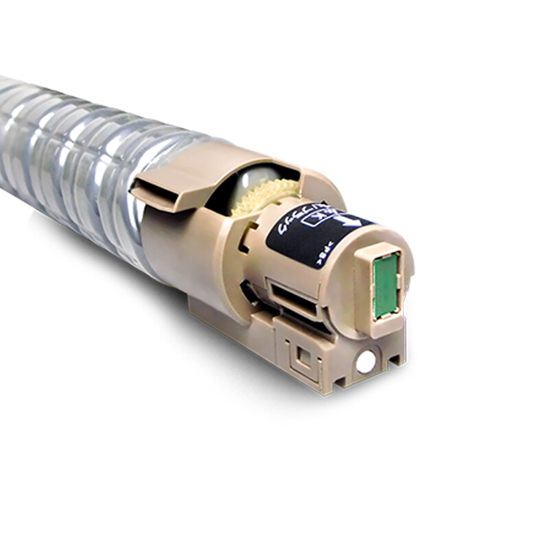 国际 MPC5501墨粉盒 四色套装(适用理光 MPC4501/C5501A)