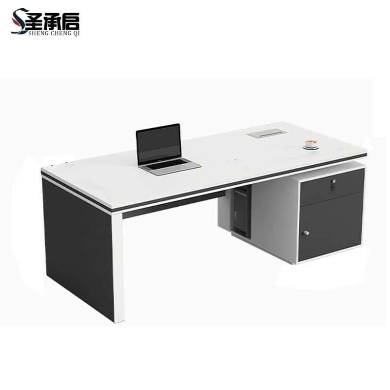 圣承启 主管桌 1.6米张