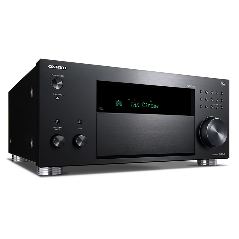 Onkyo/安桥 TX-RZ840杜比全景声9.2声道蓝牙家用影院功放机