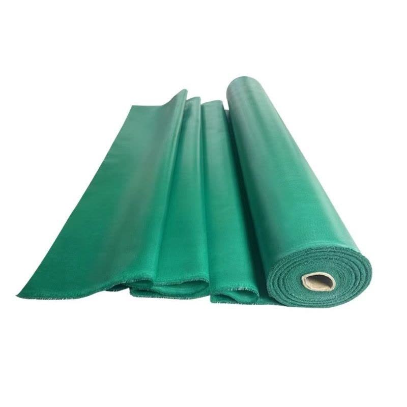 伟鹏双兴 三防布防火布防电焊渣布 1.5米*0.3mm*50米/卷图片