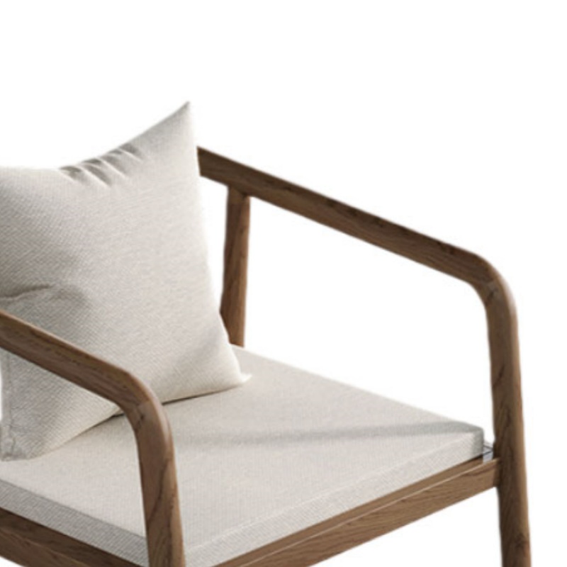 宜掌柜 靠背椅 62*59*72cm 把高清大图