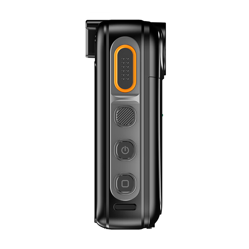 海信 DSJ-HIS60A1 4GB+64GB 作业记录仪(计价单位:台)黑色高清大图