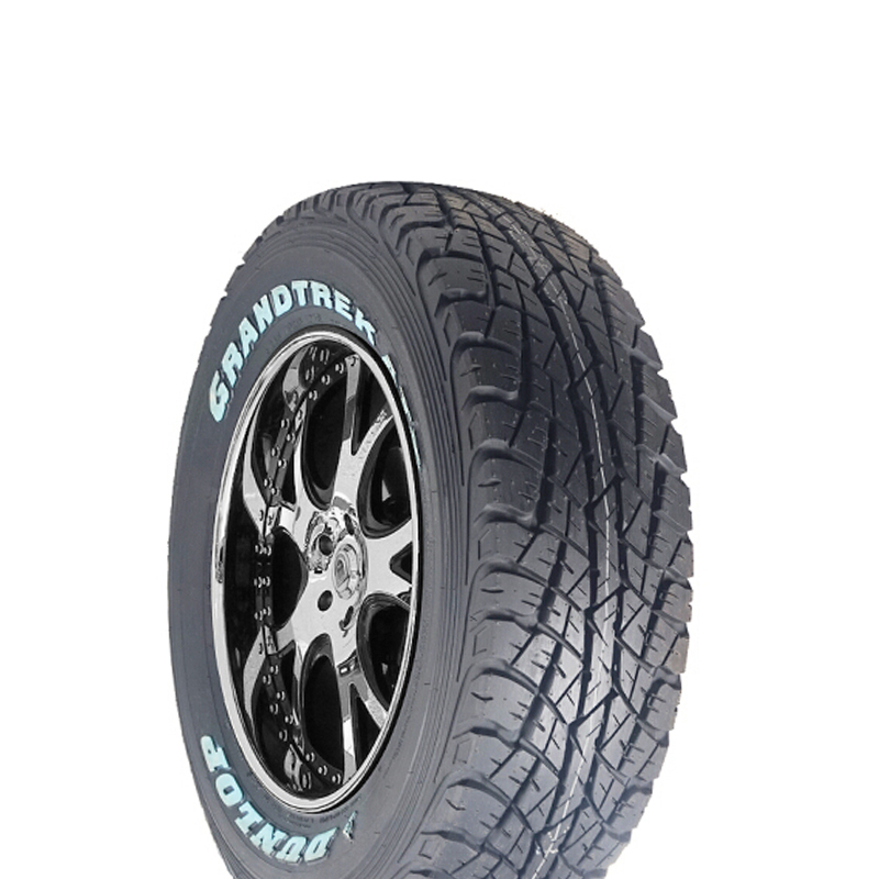 邓禄普(DUNLOP)轮胎LT245/75R16 108/104S GRANDTREK AT2