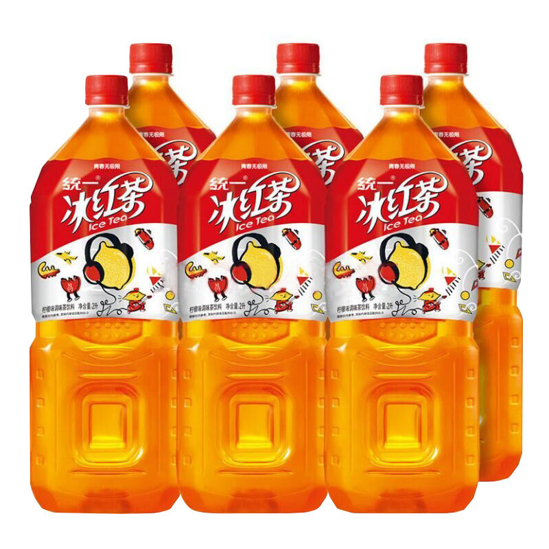 统一冰红茶饮料2l报价_参数_图片_视频_怎么样_问答-苏宁易购