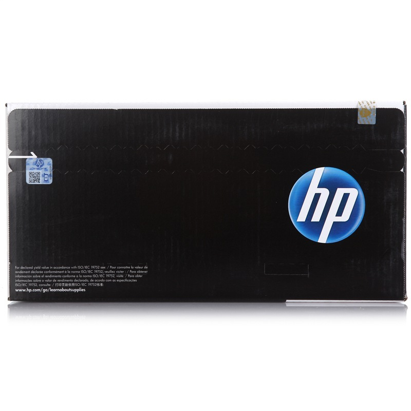 惠普(HP)硒鼓/90A/CE390A