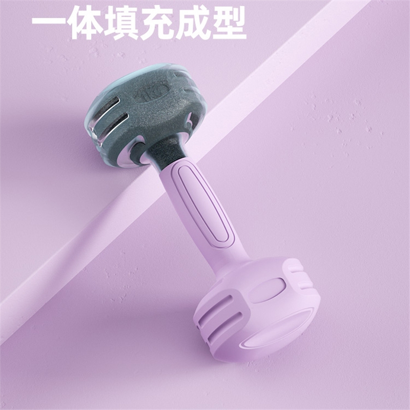 邦可臣哑铃报价_参数_图片_视频_怎么样_问答-苏宁易购