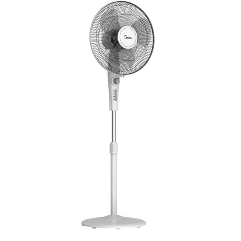 美的（Midea）电风扇落地扇机械16寸FSA40YE