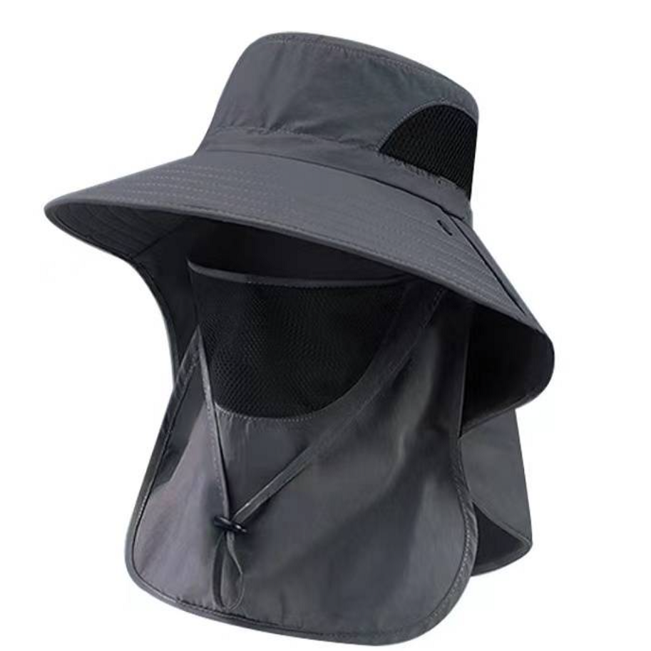 誉丰 YL-2020 遮阳帽 顶