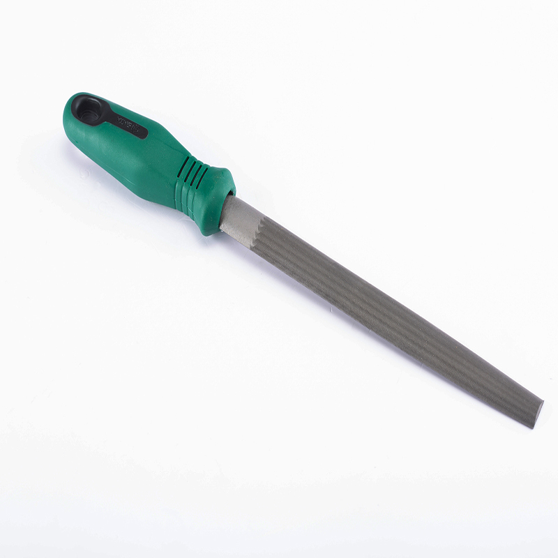 SATA/世达 半圆锉 SATA-03939 6“ 细齿 1把