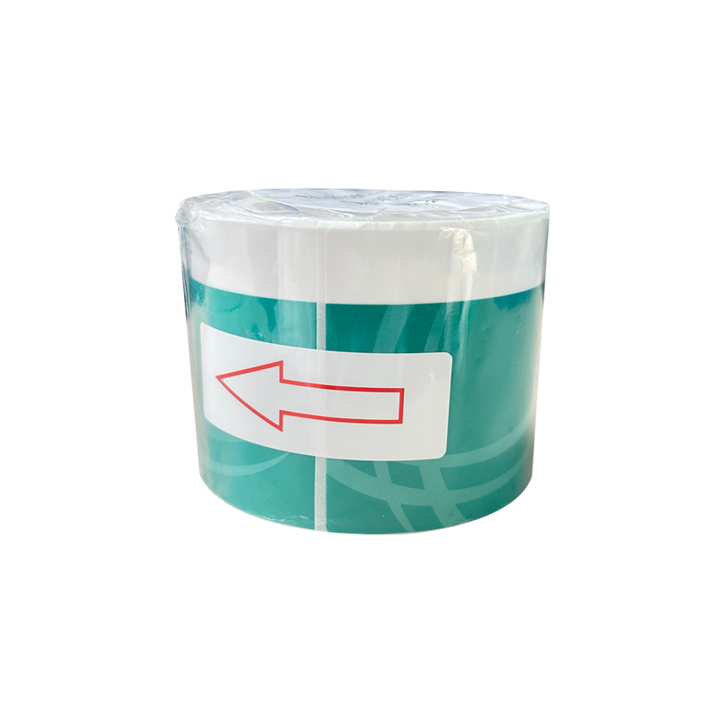 凯圣蓝 K25080 标签纸高清大图