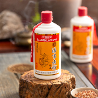 鹏程汤家老坊 珍藏 酱香型白酒 53度 500ml*6 箱装