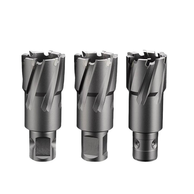 万梓 钻头 21*50mm 个高清大图