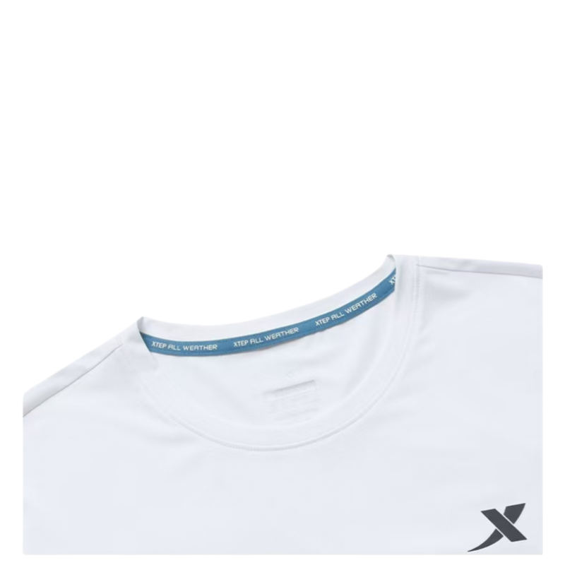 特步短袖运动套装876229A70176高清大图