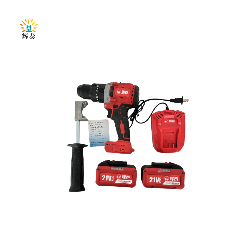 辉泰 锂电手电钻 HT-13 台高清大图