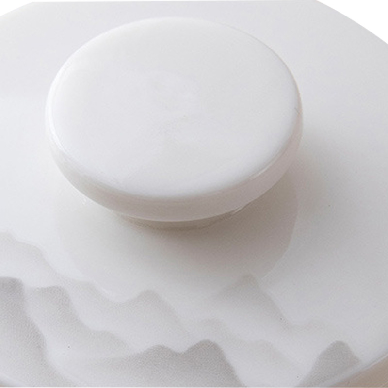 卫未来 马克杯泡茶杯 400ML 个高清大图