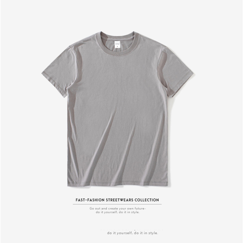 ARTIE男装短袖纯棉不缩水品质男式t恤