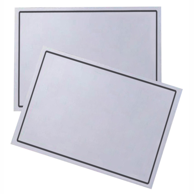 艾达昌 Adc260299 260mm*299mm 标签 1.00 盒/10张 (计价单位:张) 白色高清大图