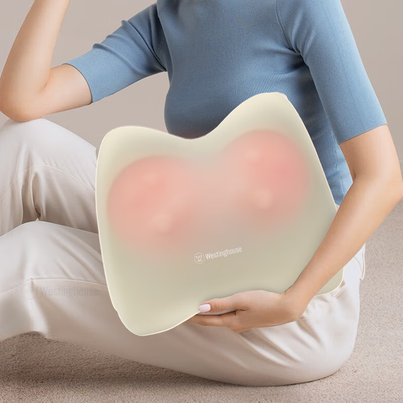 西屋WCM-BX15肩颈按摩器