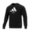 Adidas阿迪达斯卫衣男装2022春季新款运动服圆领休闲套头衫HE7464