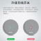 [抖音热卖]贝克巴斯Becbas F3 升级款 F3 plus家用食物垃圾处理器厨余粉碎机 无线开关 可接洗碗机