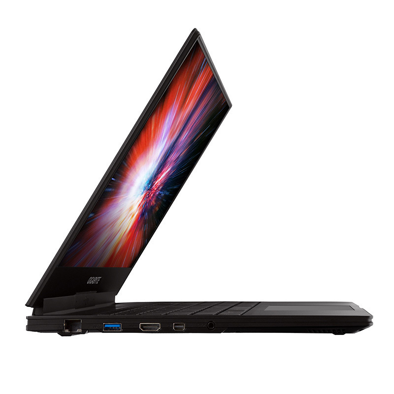 技嘉(GIGABYTE)赢刃Aero15-X9 15.6英寸轻薄办公游戏本笔记本电脑(i7-8750H RTX2070MQ 16GB 1TB M.2 144Hz)